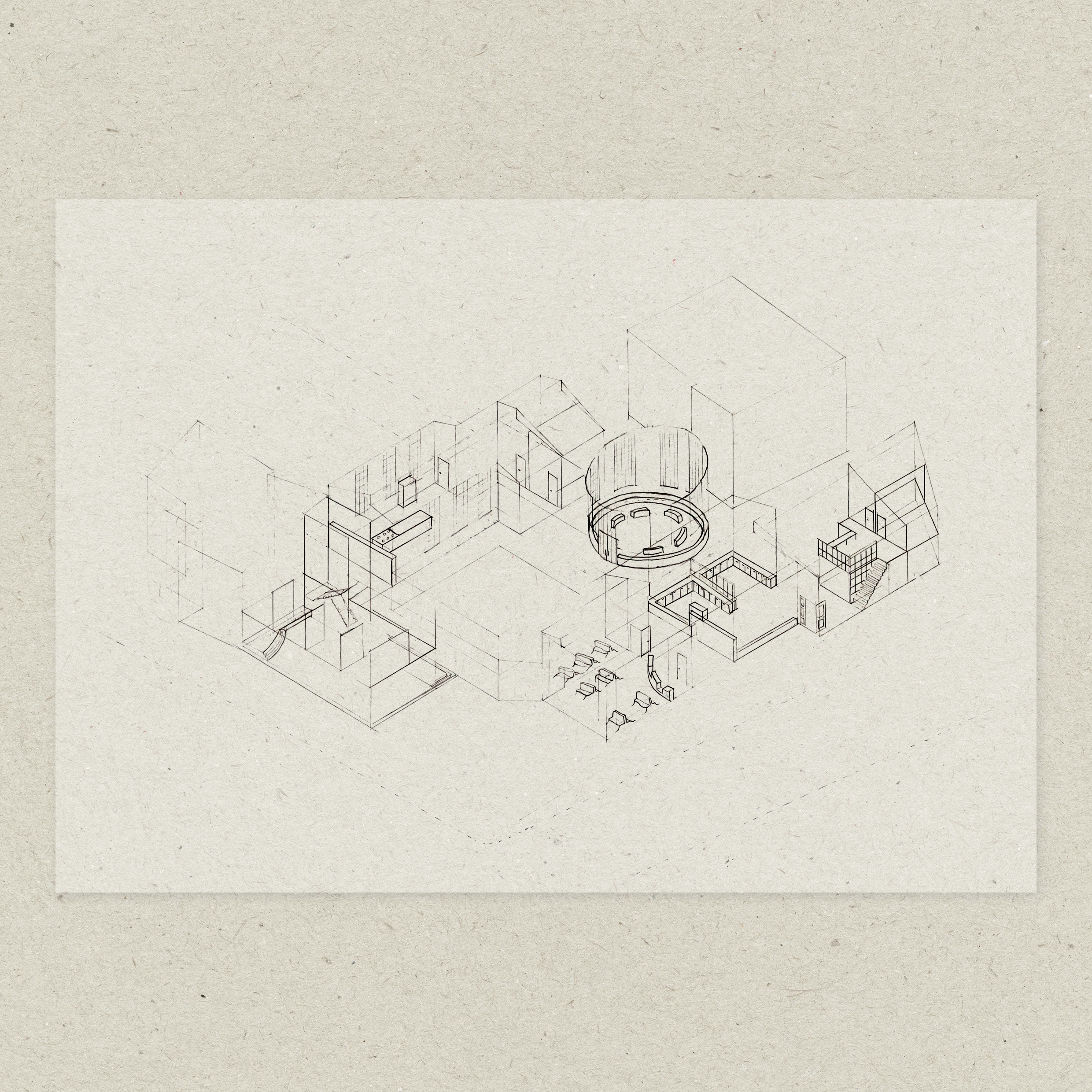 Eskiz Kapak Fotoğrafı